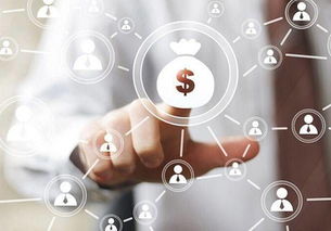 馬云金融布局新篇章 區塊鏈技術引領互聯網金融再定義